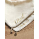 Bavoirs bandana (lot de 2)