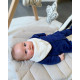 Bavoirs bandana (lot de 2)