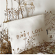 Trousse blanche "Baby love"