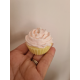Mini bougie cupcake