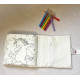 Cahier de coloriage "Licorne"