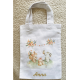 Tote bag Easter