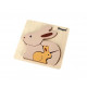 Puzzle lapin Box avril 2023