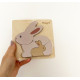 Puzzle lapin Box avril 2023