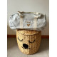 Sac polochon Jolie Bibi & son Mini