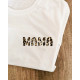 Tee-shirt "maman love"