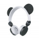 KIDYEARS casque audio panda