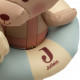 Livre de bain Little Dutch