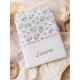 Pochette bébé personnalisée « Jolie Bibi & son Mini »